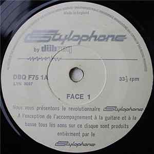 Unknown Artist - Stylophone By Dübreq mp3