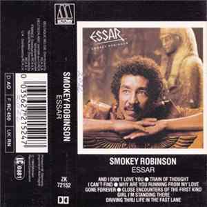 Smokey Robinson - Essar mp3