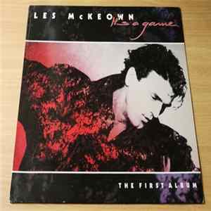 Les McKeown - It's A Game mp3