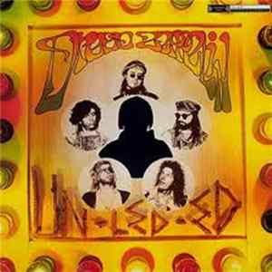 Dread Zeppelin - Un-Led-Ed mp3
