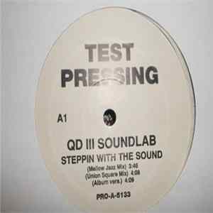 QD III - Soundlab mp3
