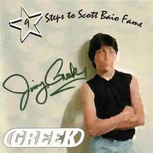 Greek - 9 Steps To Scott Baio Fame mp3