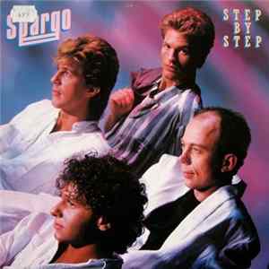 Spargo - Step By Step mp3