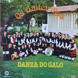Os Gaiteiriños - Danza Do Galo mp3