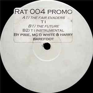 Pixie, MC D White & Harry Barefoot - The Fair Evaders mp3
