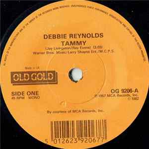 Debbie Reynolds / Jane Morgan - Tammy / The Day The Rains Came mp3