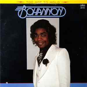 Bohannon - Too Hot To Hold mp3