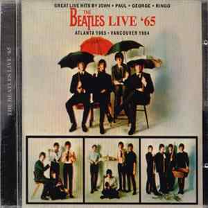 The Beatles - The Beatles Live '65 mp3