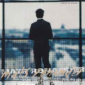 Mats Ronander - Väntar På Mirakel mp3