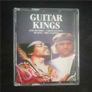 Various - Guitar Kings mp3
