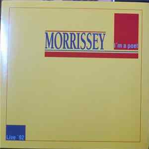 Morrissey - I'm A Poet mp3