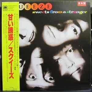 Squeeze - Sweets From A Stranger mp3