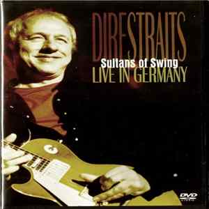 Dire Straits - Sultan Of Swing Live In Germany mp3