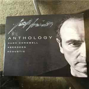 Hugh Cornwell - Anthology mp3