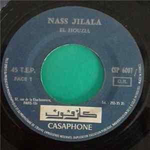 Nass Jilala - El houzia / Wahiyani mp3