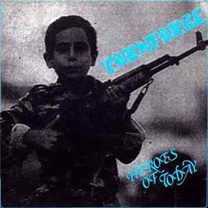 Tarnfarbe - Heroes Of Today mp3