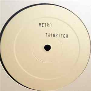 Twinpitch - Metro mp3