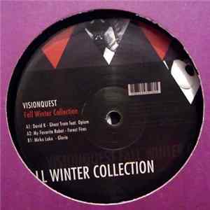 Various - Visionquest Fall Winter Collection mp3