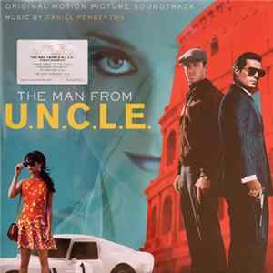 Daniel Pemberton - The Man From U.N.C.L.E. (Original Motion Picture Soundtrack) mp3