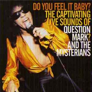 Question Mark & The Mysterians - Do You Feel It Baby? mp3