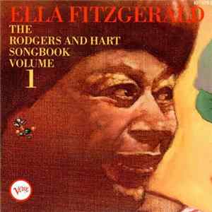 Ella Fitzgerald - The Rodgers And Hart Songbook Volume 1 mp3