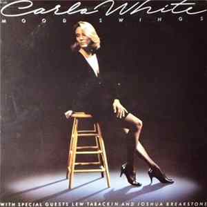 Carla White - Mood Swings mp3
