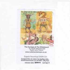Rude Mechanicals - The Cyclops And The Wildebeest mp3