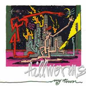 Hillworms - My Town mp3