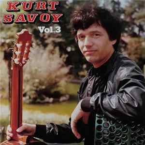 Kurt Savoy - Kurt Savoy Vol. 3 mp3