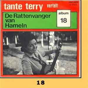 Tante Terry - De Rattenvanger Van Hameln mp3