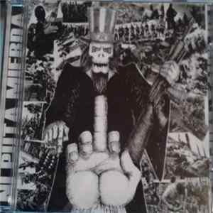 Various - Ni Puta Mierda mp3