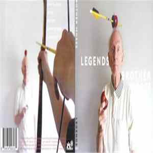 Brother Moses - Legends mp3