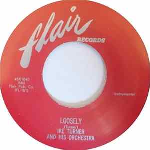 Ike Turner And His Orchestra - Cubano Jump / Loosely mp3