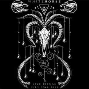 Whitehorse - Live Ritual July 25th 2011 mp3