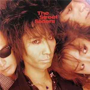 The Street Sliders - Angels mp3