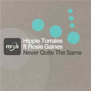 Hippie Torrales Ft Rosie Gaines - Never Quite The Same mp3