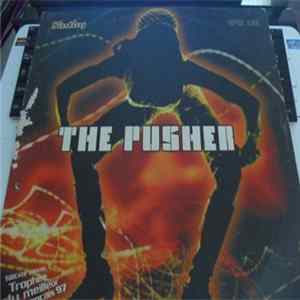 The Pusher - Sinthy mp3