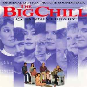 Various - The Big Chill Original Motion Picture Soundtrack mp3