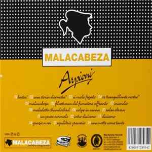 Arpioni - Malacabeza mp3