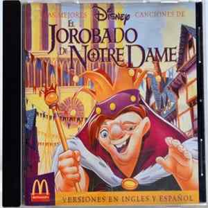 Alan Menken, Stephen Schwartz - Las Mejores Canciones De El Jorobado De Notre Dame mp3