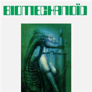 Joël Van Droogenbroeck - Biomechanoïd mp3