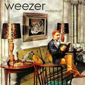 Weezer - Maladroit mp3