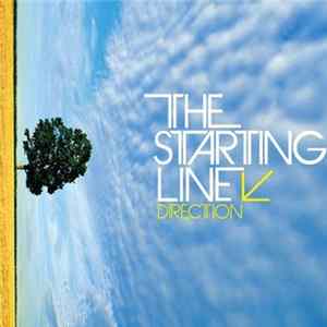 The Starting Line - Direction mp3