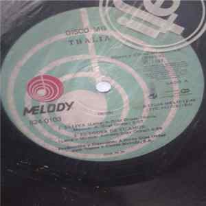 Thalia - Thalia mp3