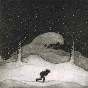 Silent Cabin - Forgotten In A Cold Forest mp3