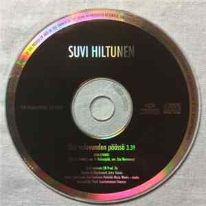 Suvi Hiltunen - Oot Valovuoden Päässä mp3