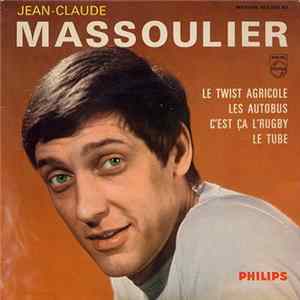 Jean-Claude Massoulier - Le Twist Agricole mp3