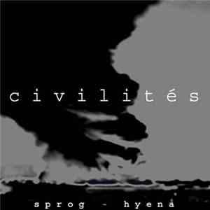 Sprog & Hyena - Civilités mp3