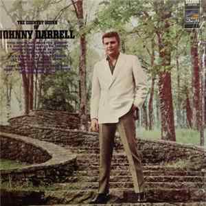Johnny Darrell - The Country Sound Of Johnny Darrell mp3