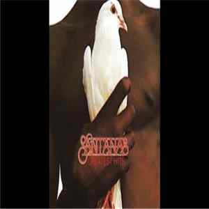 Santana - Santana's Greatest Hits = Los Grandes Exitos De Santana mp3